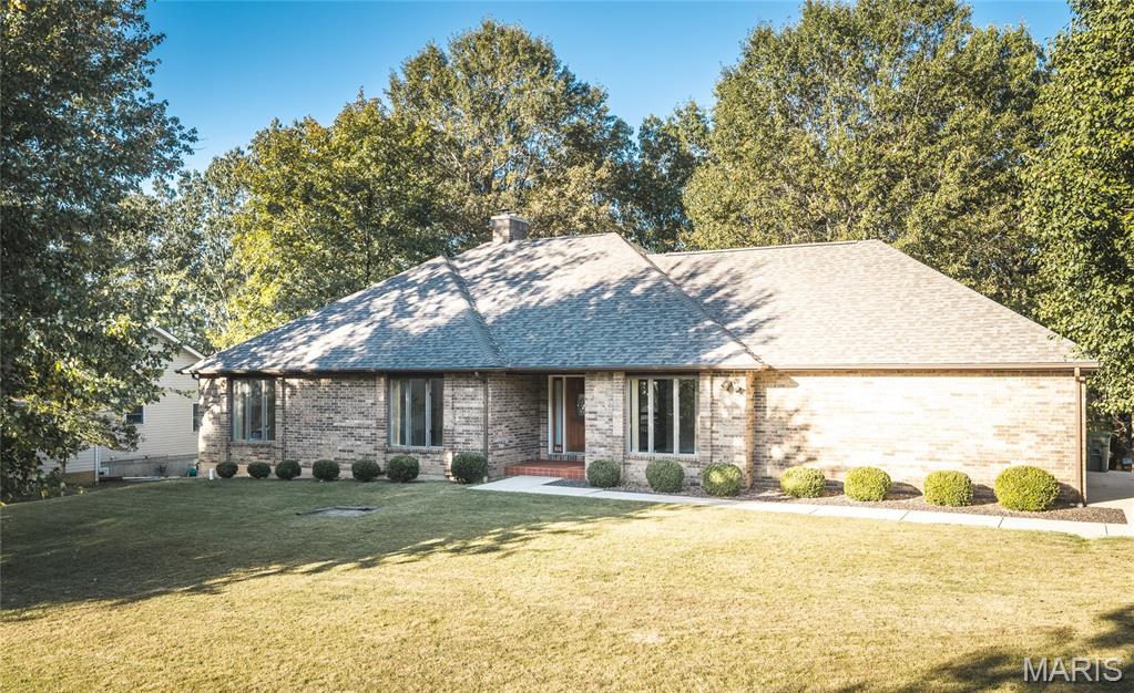 616 Brighton Court — photo