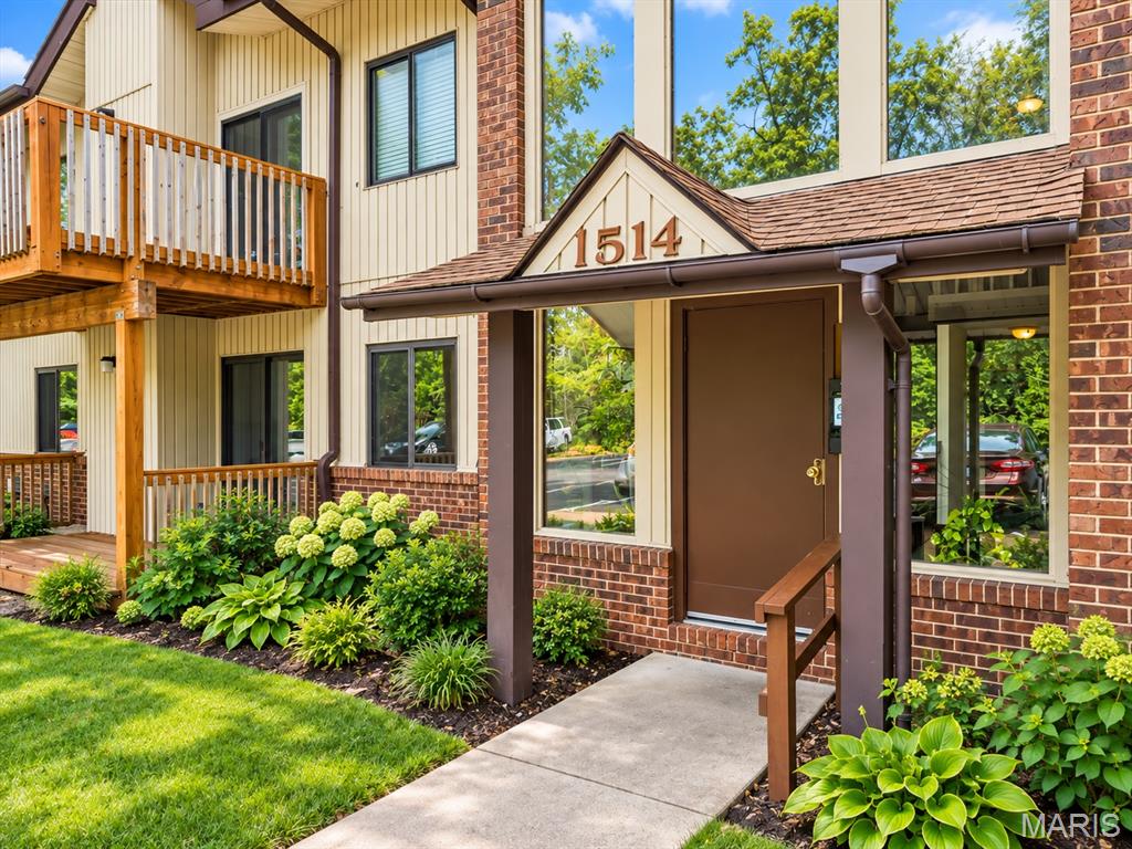 1514 Summer Run Drive Unit 206 — photo