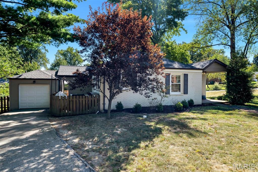 404 Cannonbury Drive — photo