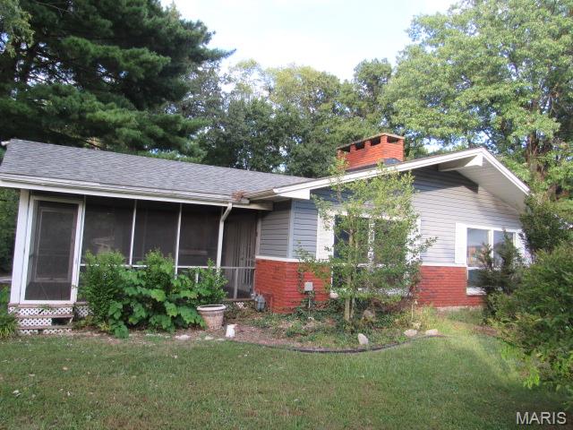 201 Whispering Oaks Drive — photo