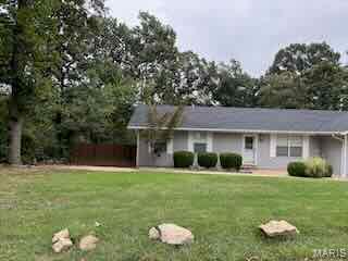 2160 Forest Lane — photo