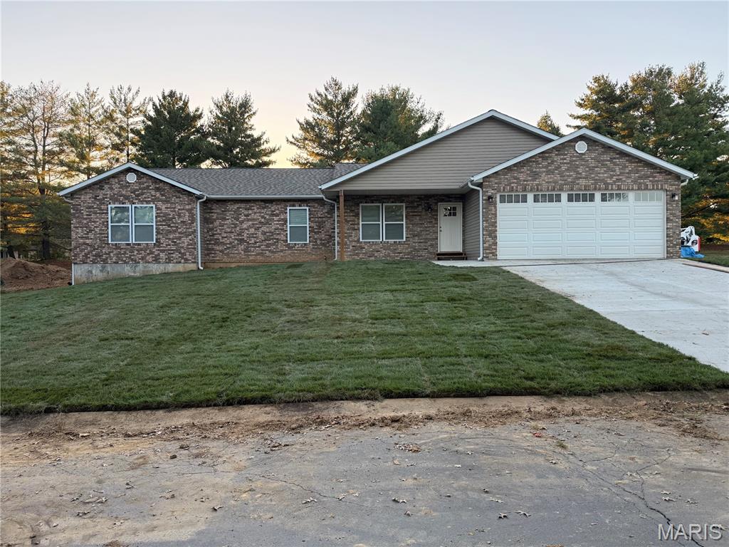 1005 Deerfield Circle — photo