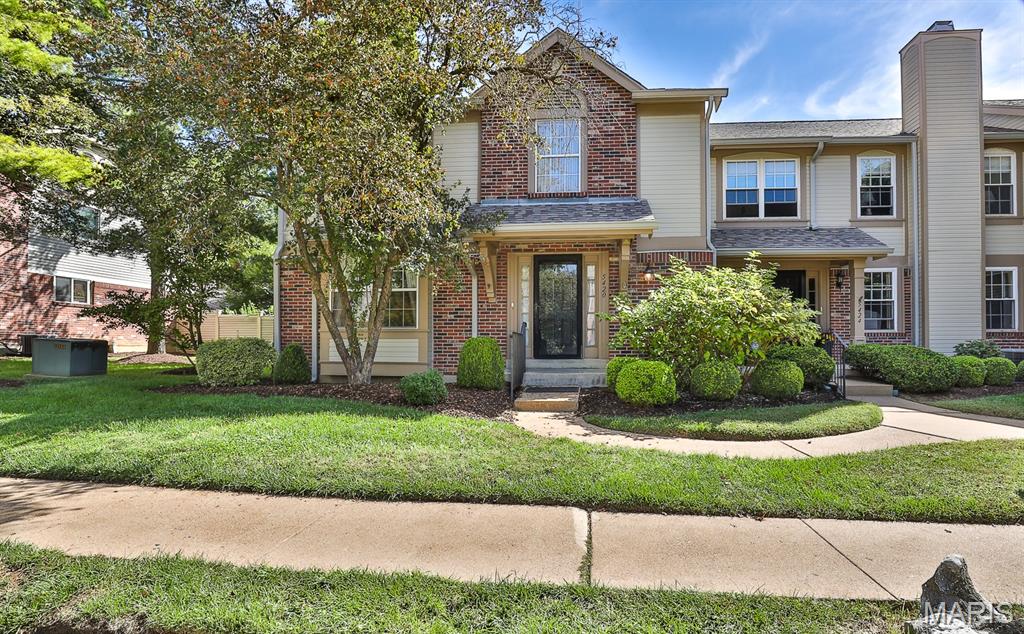 5420 Kenrick Parke Drive — photo