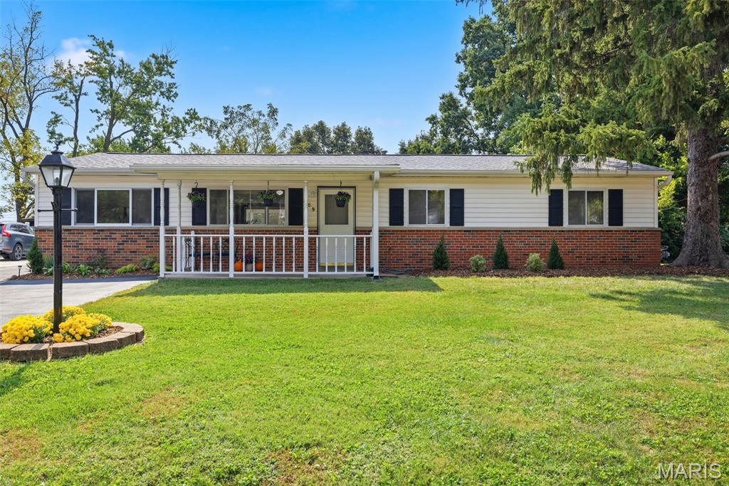 259 Ramsey Lane — photo