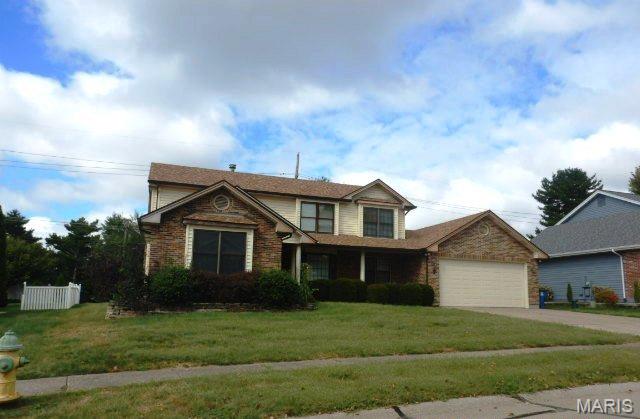 24 Huntington Parkway — photo