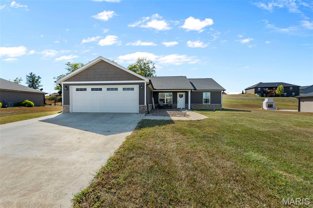 242 Culloden Moore Drive — photo