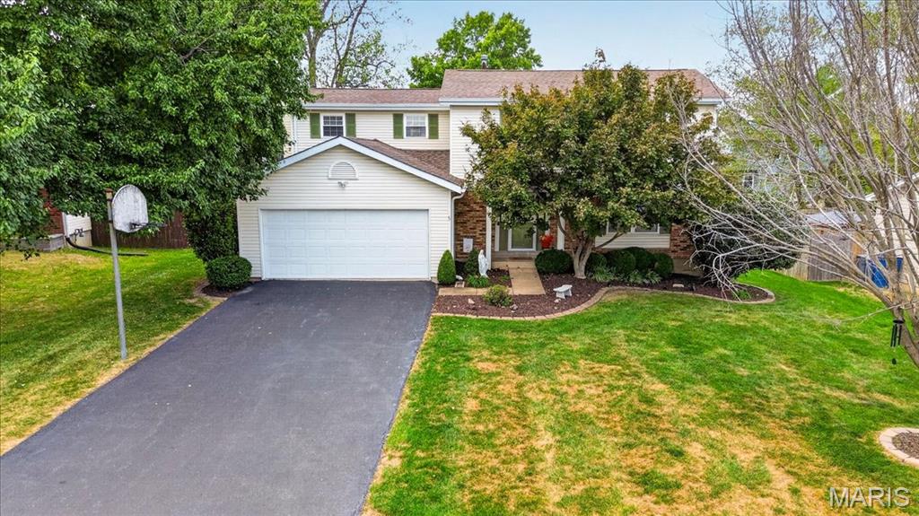5 Cloverhill Court — photo