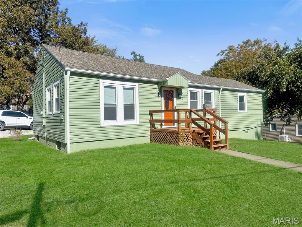 1802 Taylor Street — photo