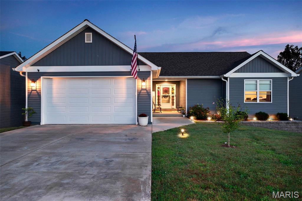 3625 Wayside Drive — photo