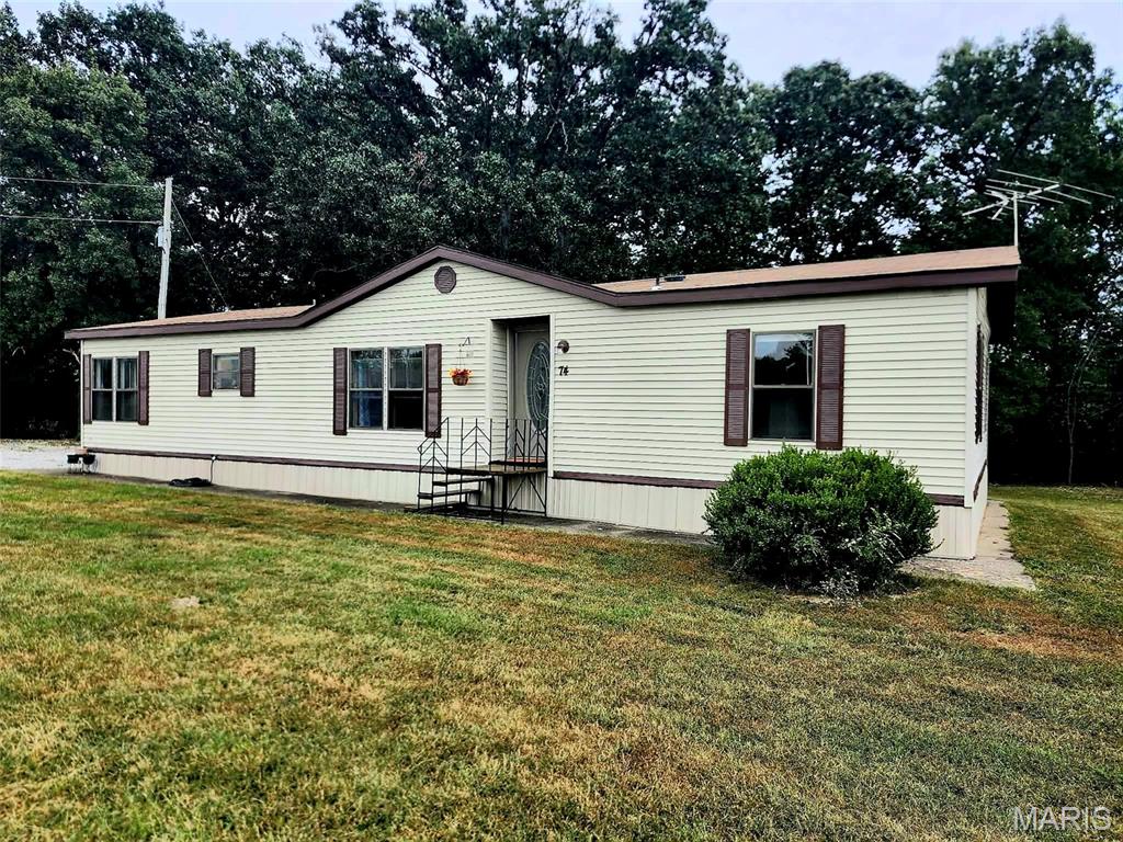 74 Wild Horse Drive — photo