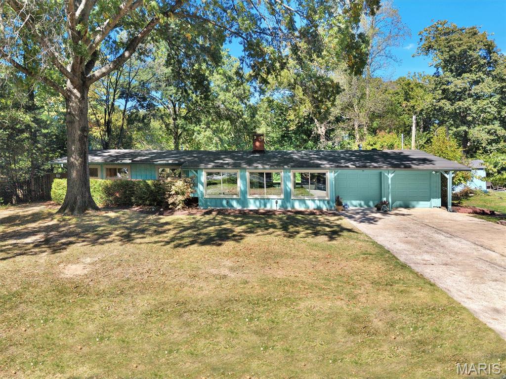 161 Horseshoe Drive — photo