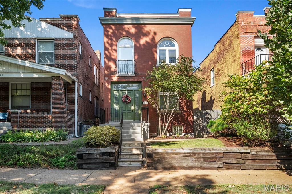 4133 Connecticut Street — photo