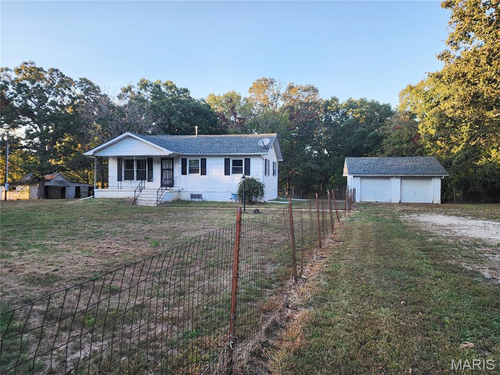 2699 Highway C, Bourbon, MO 65441 — photo 2