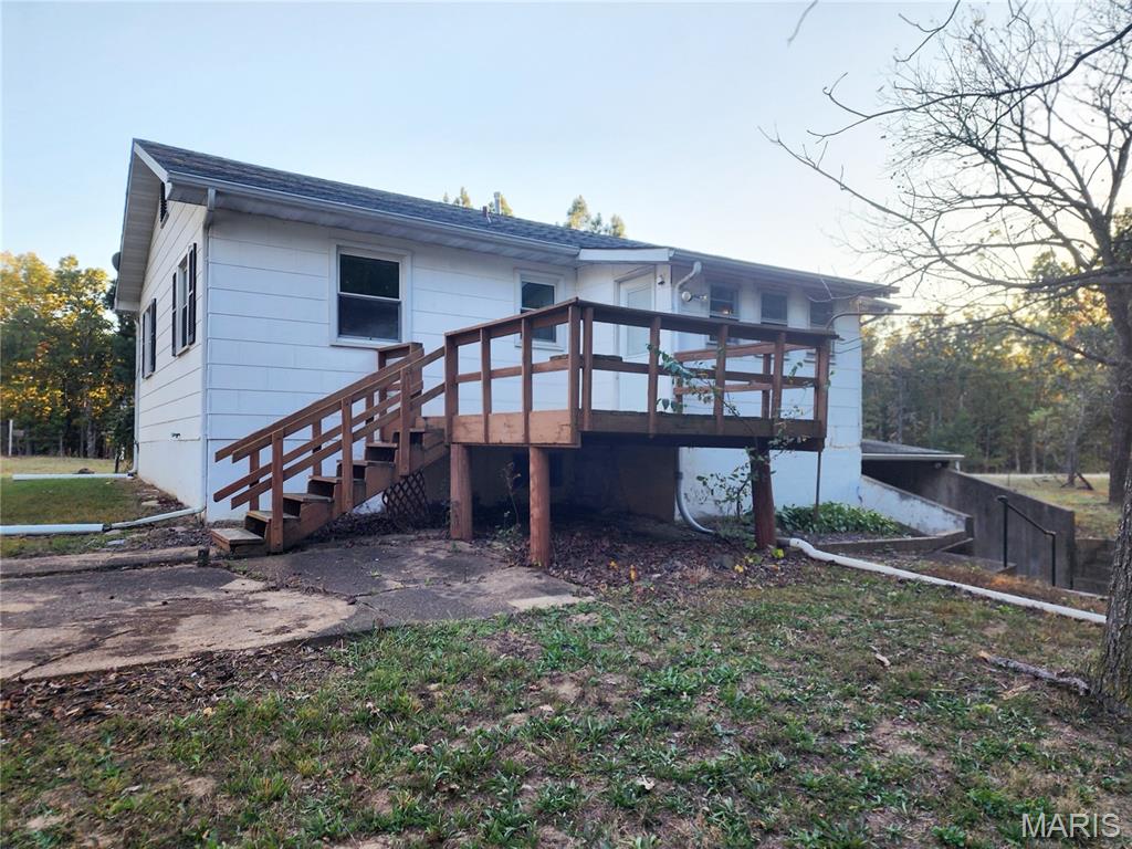 2699 Highway C, Bourbon, MO 65441 — photo 3