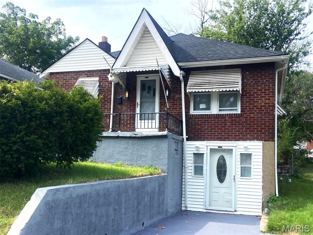 3101 Gary Drive — photo