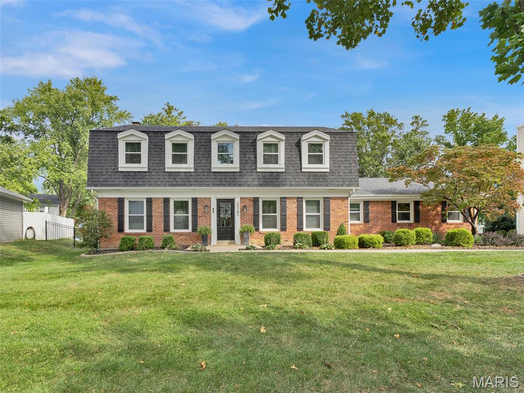 15765 Carriage Hill Drive — photo