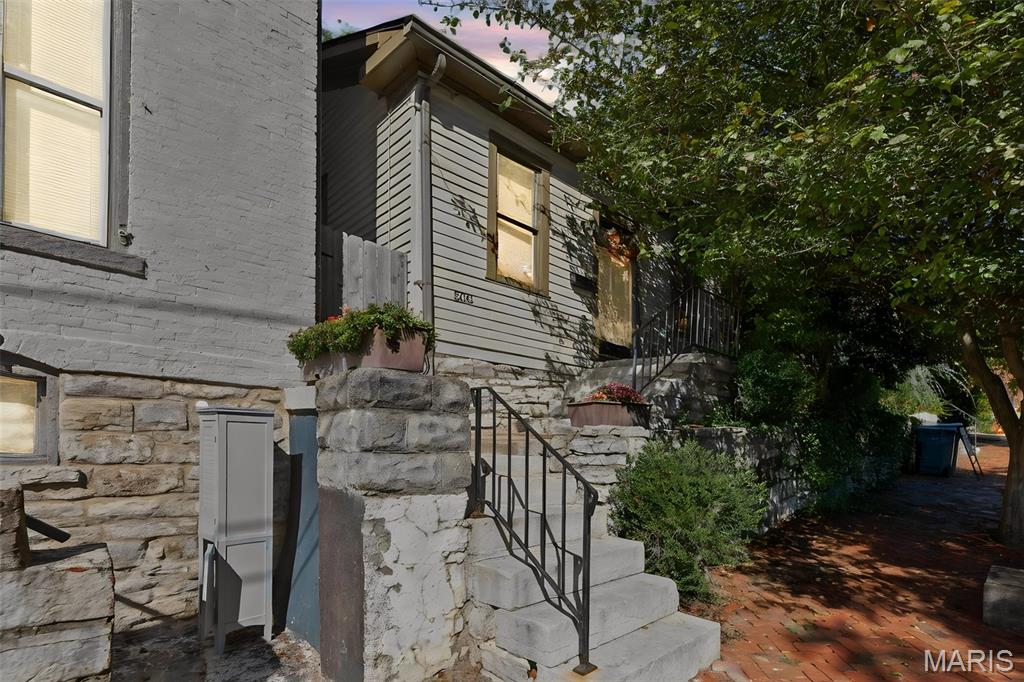 508 William Street — photo