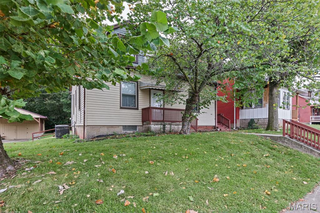 522 N Jackson Street — photo