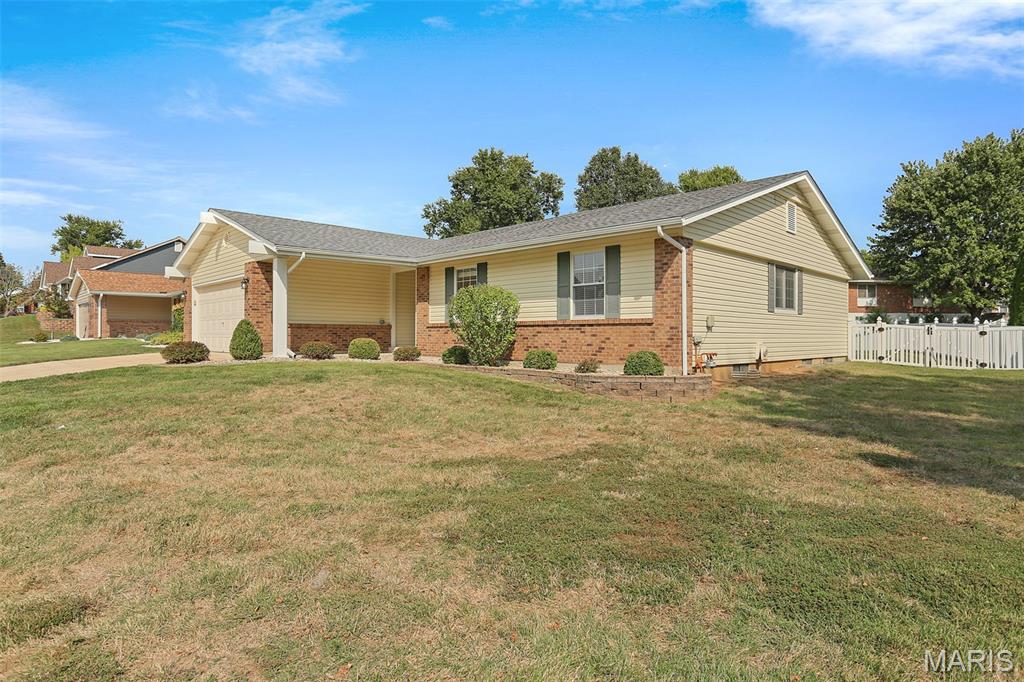 6834 Black Water Drive — photo
