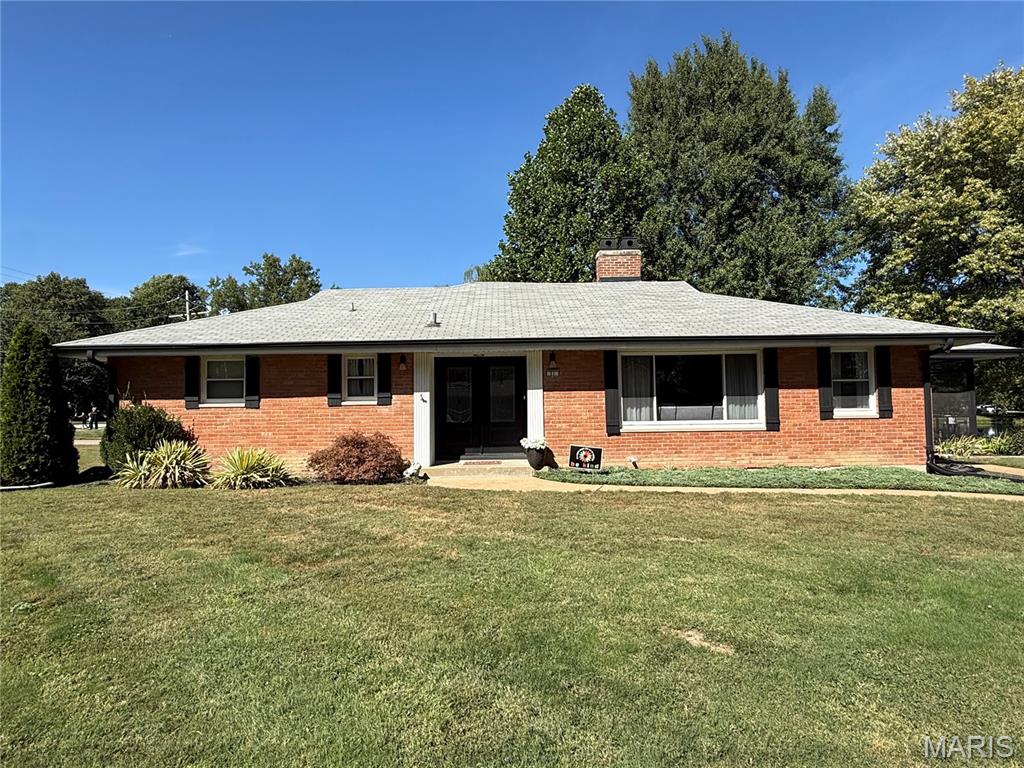 31 Lakewood Court — photo