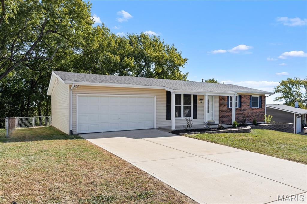 3609 Arlington Drive — photo