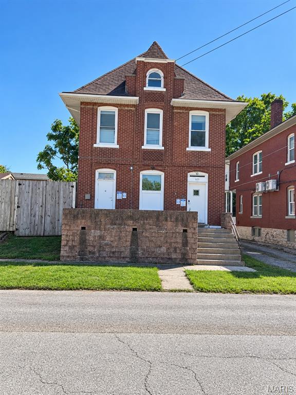 609 Church Street — photo
