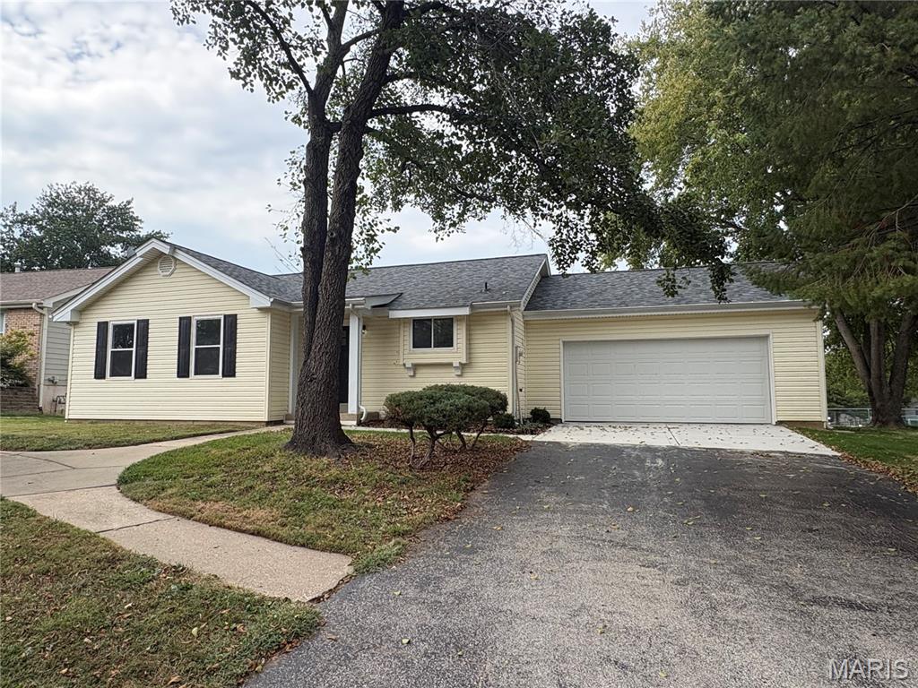 101 S Willow Grove Court — photo