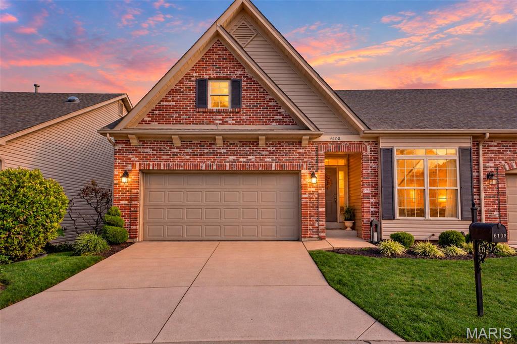 6108 Ivy Run Court — photo
