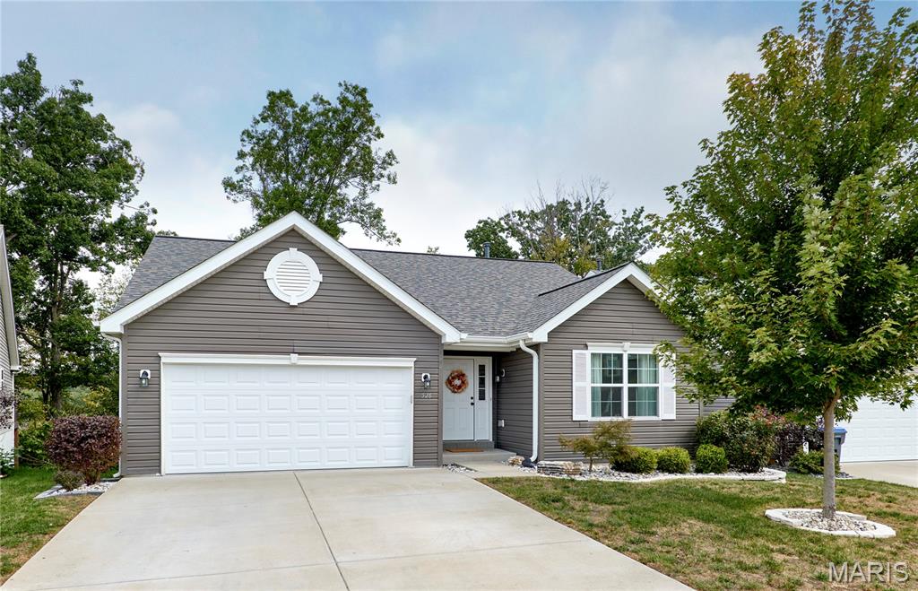 526 Brookside Forest Court — photo