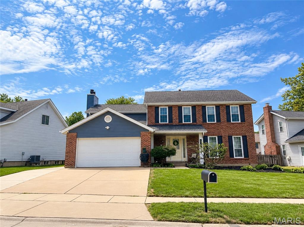 1302 Westbrooke Terrace Drive — photo