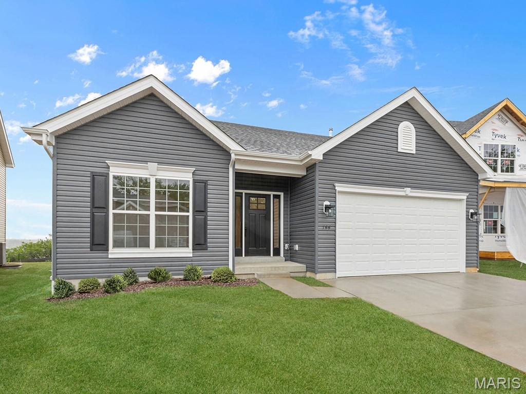 1001 Westhaven Boulevard — photo
