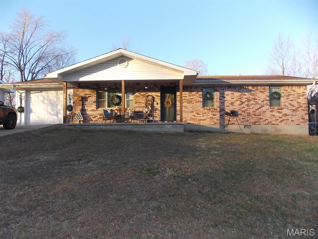 2025 Wasson Drive — photo