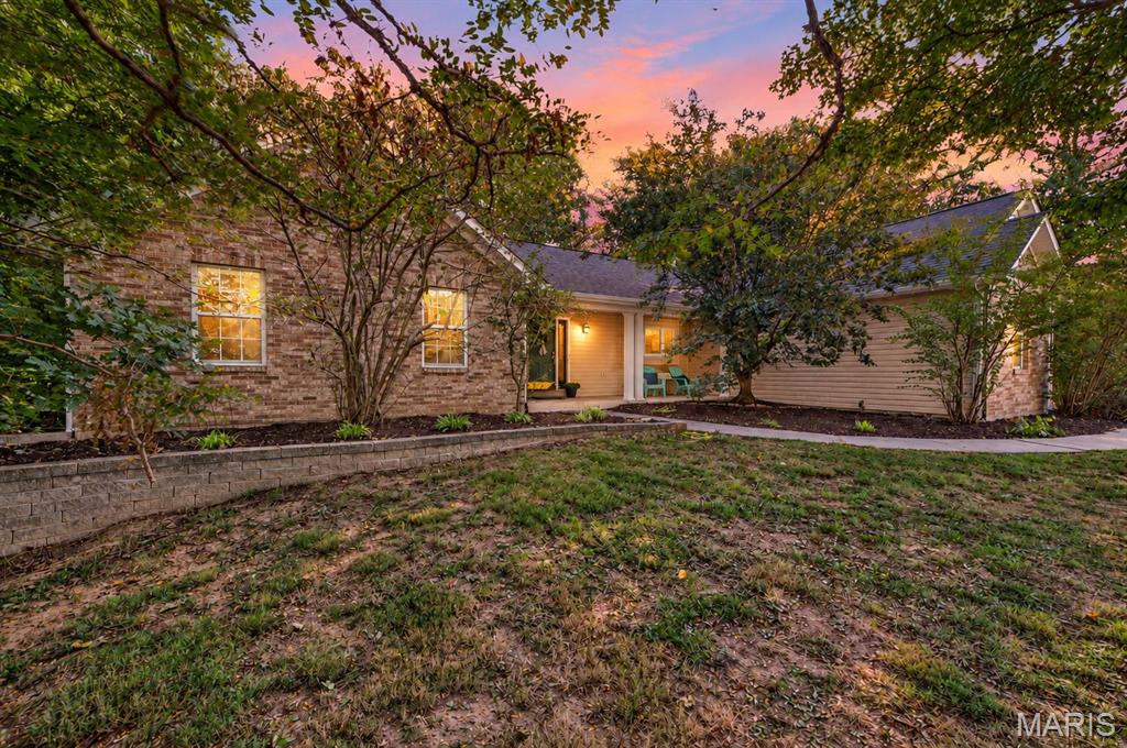 601 Callaway Ridge Drive — photo