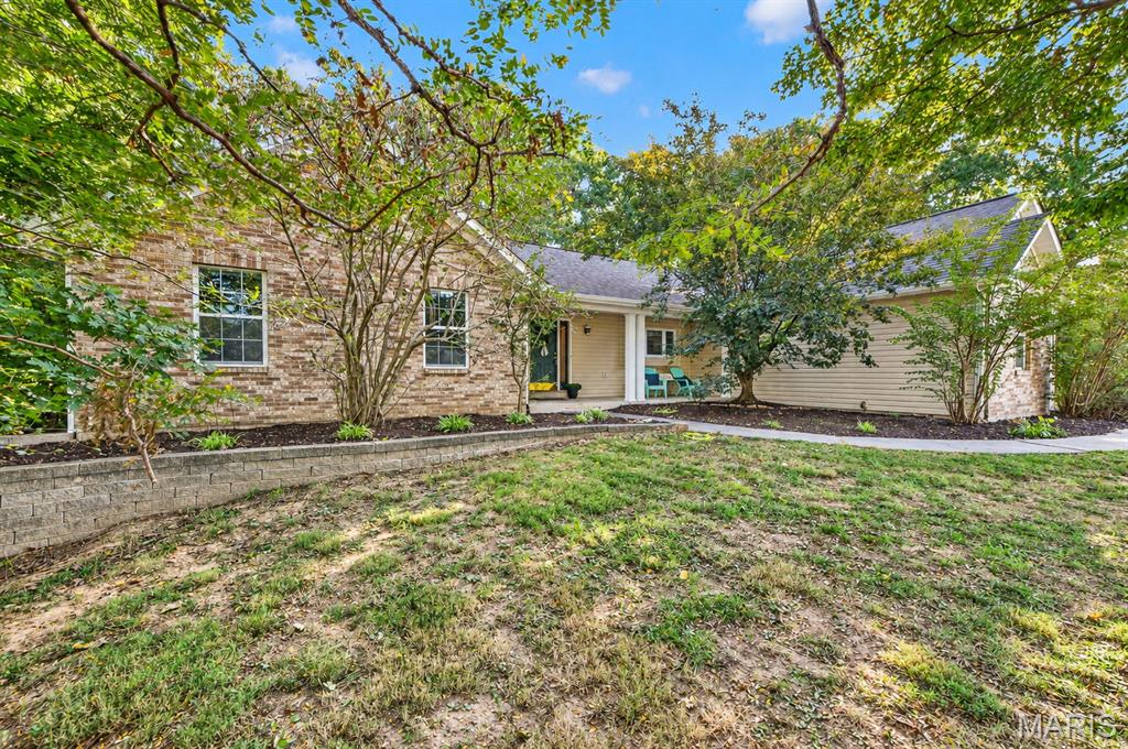 601 Callaway Ridge Drive, Defiance, MO 63341 — photo 2
