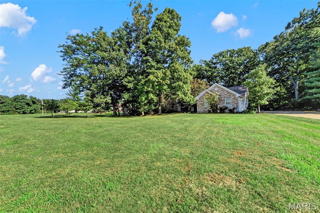 601 Callaway Ridge Drive, Defiance, MO 63341 — photo 3