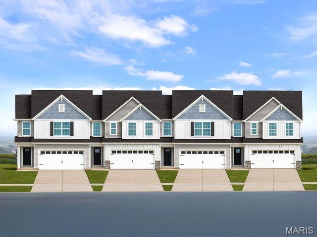 2 Burlington at Dogwood Grove — photo