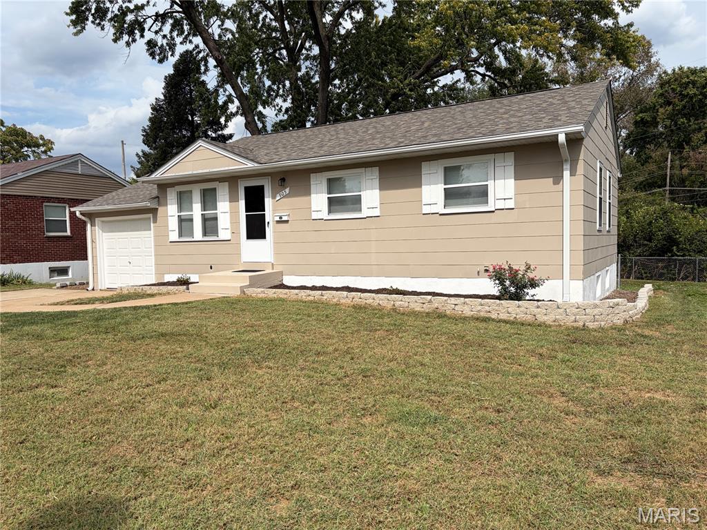 905 Delaird Drive — photo