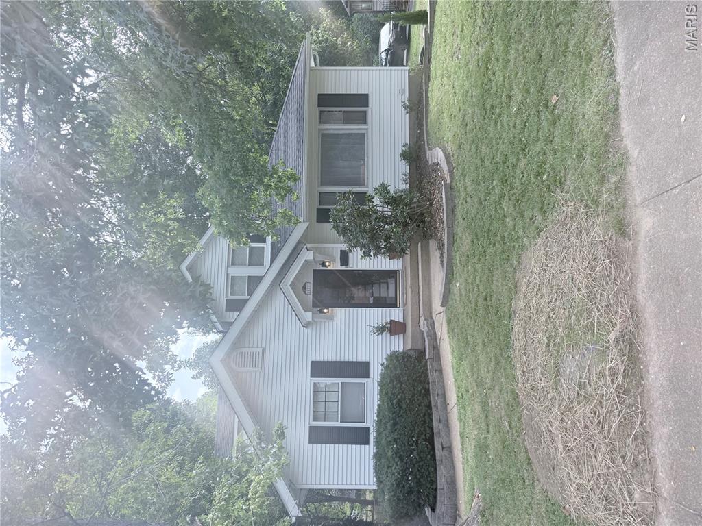 222 S Clark Avenue — photo
