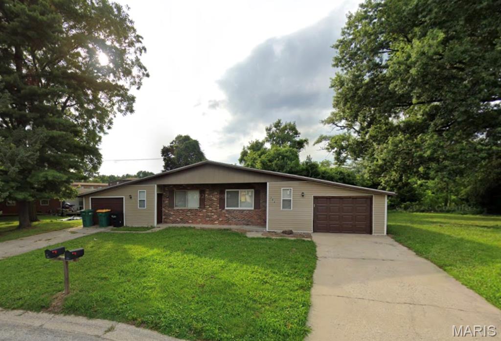 204 Liberty Drive — photo