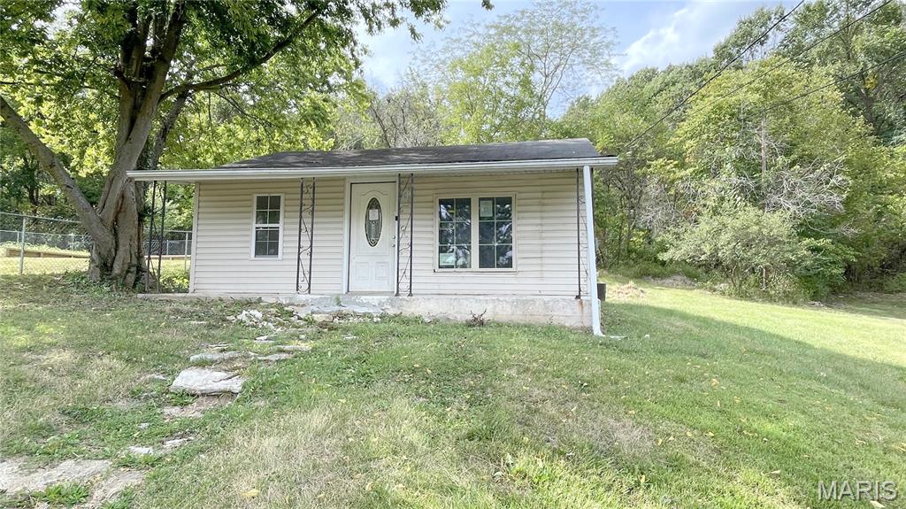 1105 Cliff Drive — photo
