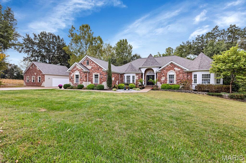 341 Mallard Pointe Boulevard — photo