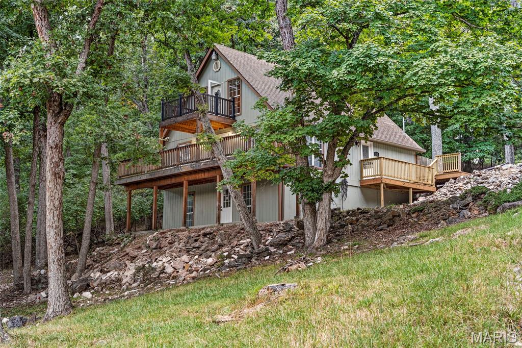 902 N Lake Sherwood Drive — photo