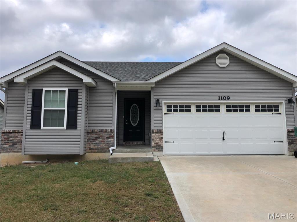 1109 Marathon Drive — photo