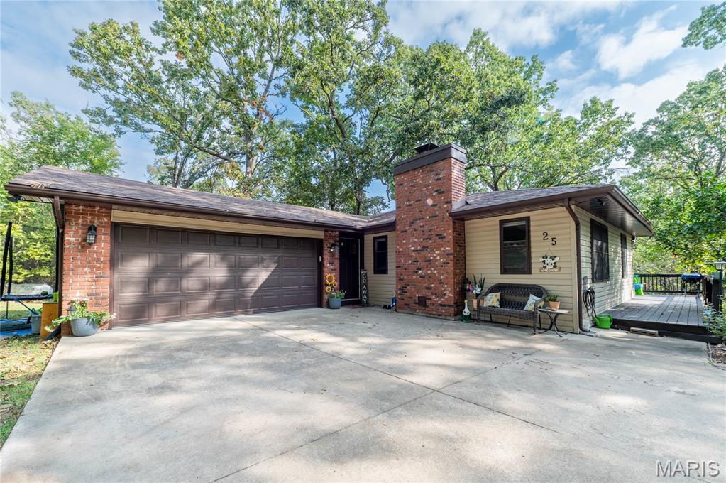 25 Dogwood Circle — photo