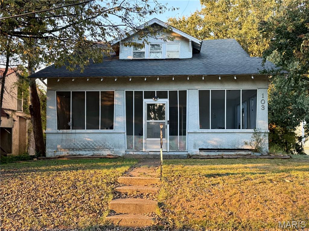 103 Davidson Street — photo