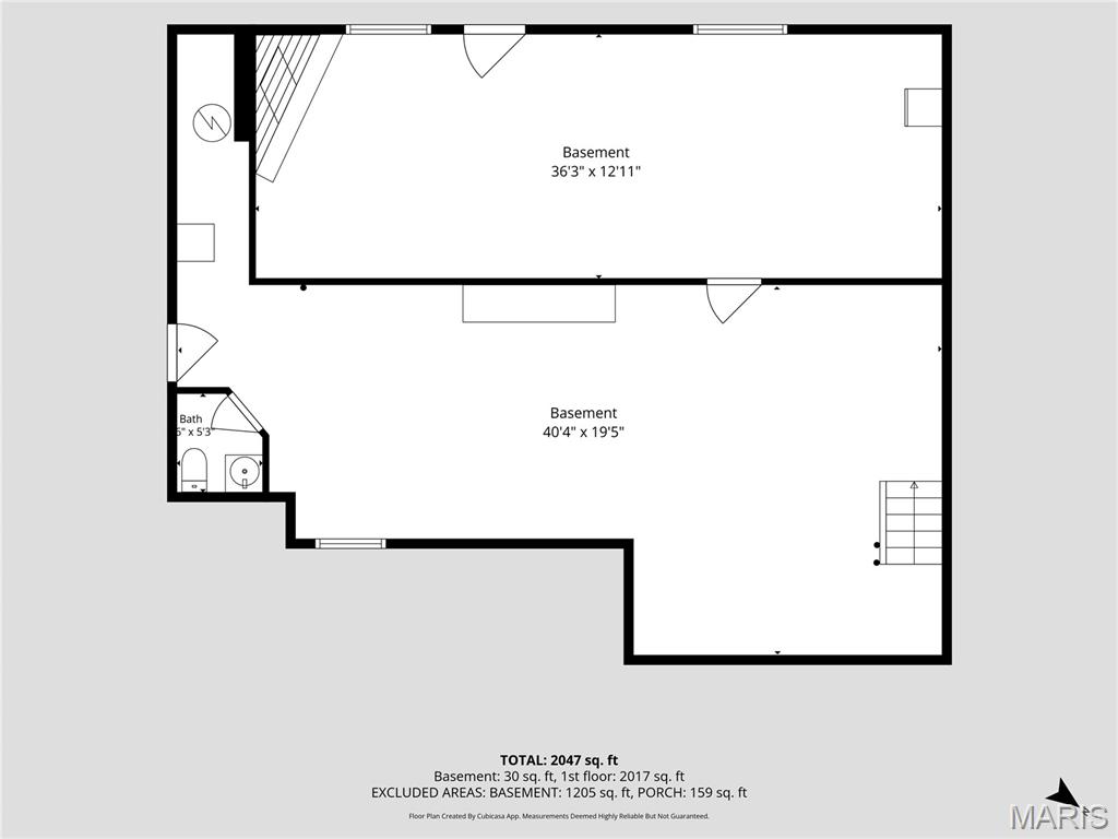 11455 Fair Acres Road — photo