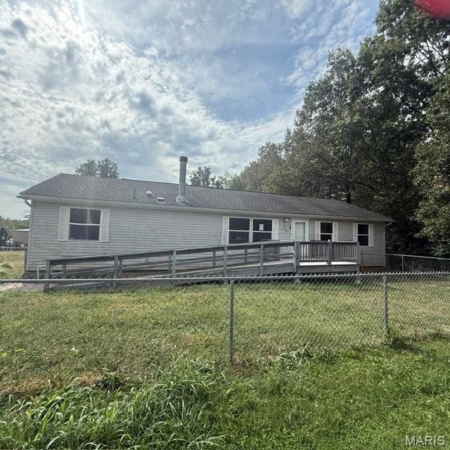 6176 Sunset Drive — photo