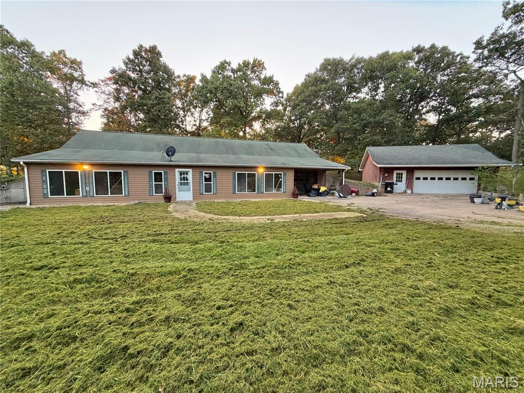 68 County Road 3295 — photo