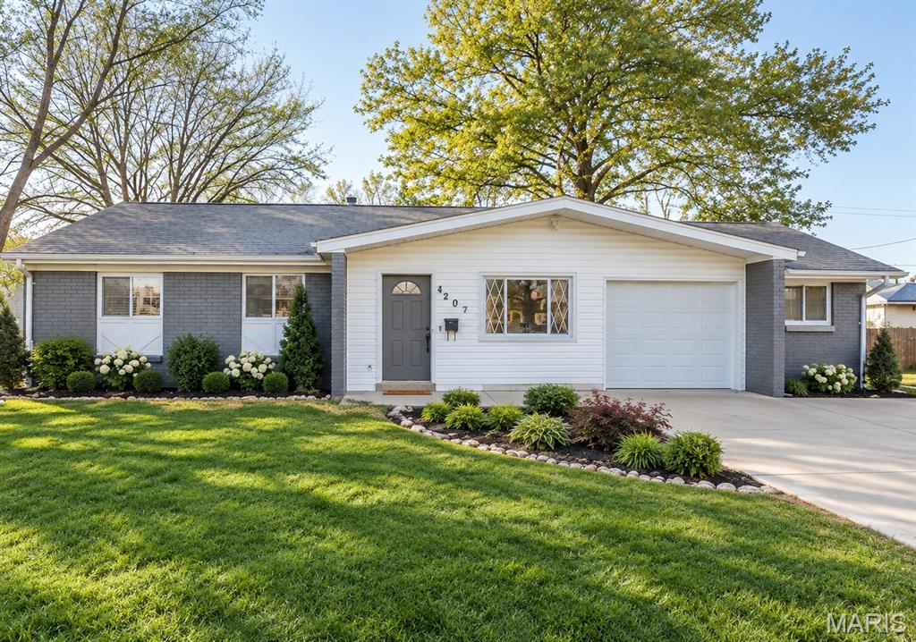 204 Allen Drive — photo