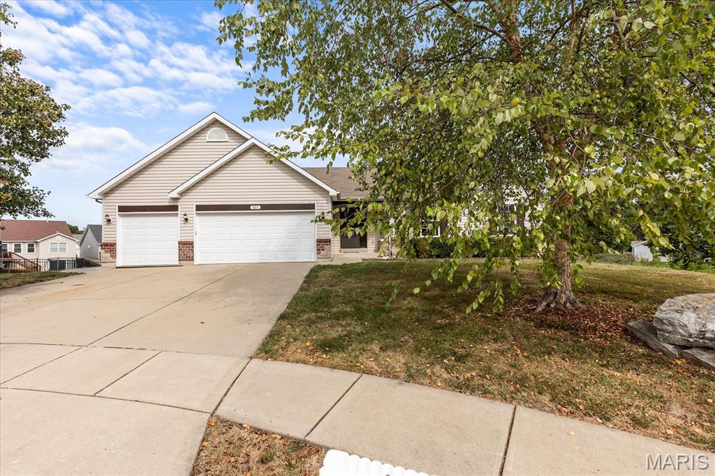521 Cimarron Woods Court — photo